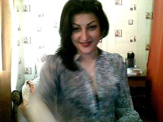 Capturas de tela de transmissão Mariya85