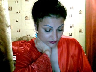 Capturas de tela de transmissão Mariya85