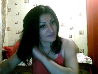 Capturas de tela de transmissão Mariya85
