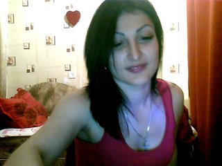 Capturas de tela de transmissão Mariya85