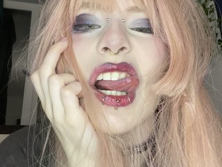 Chat de vídeo erótico Markiss