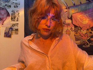 Chat de vídeo erótico Markiss