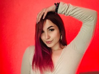 Chat de vídeo erótico Markkizaa