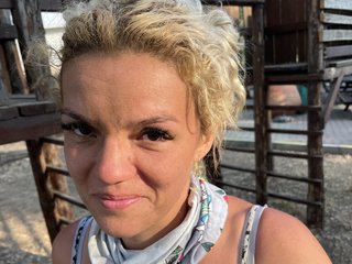 Chat de vídeo erótico MarleenQueen