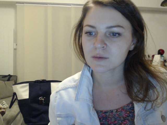 Capturas de tela de transmissão Marlen3