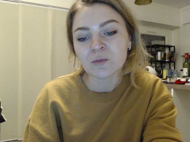 Capturas de tela de transmissão Marlen3