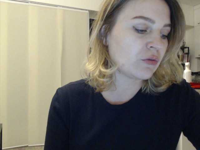 Capturas de tela de transmissão Marlen3