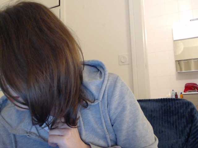 Capturas de tela de transmissão Marlen3