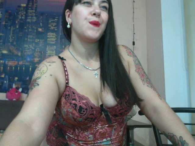 Capturas de tela de transmissão YourSugar9999