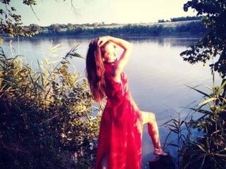 Chat de vídeo erótico Marlene-Fan