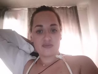 Chat de vídeo erótico Marlene-Fan