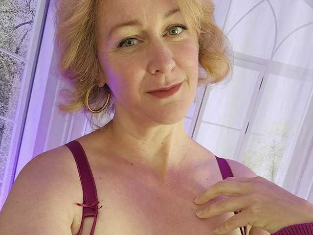 Foto do perfil MarleneBloem