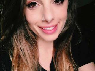 Chat de vídeo erótico MarleyJaydes