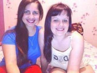 Chat de vídeo erótico marlid11