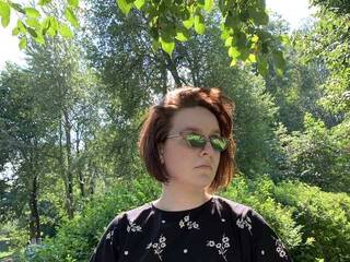 Chat de vídeo erótico MarloMadz