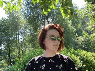 Chat de vídeo erótico MarloMadz