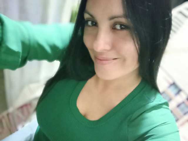 Foto de perfil MarlyMilf