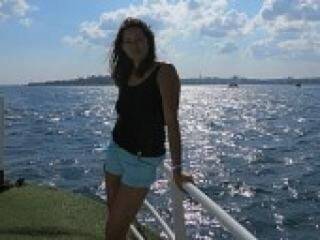 Chat de vídeo erótico marmeeladka