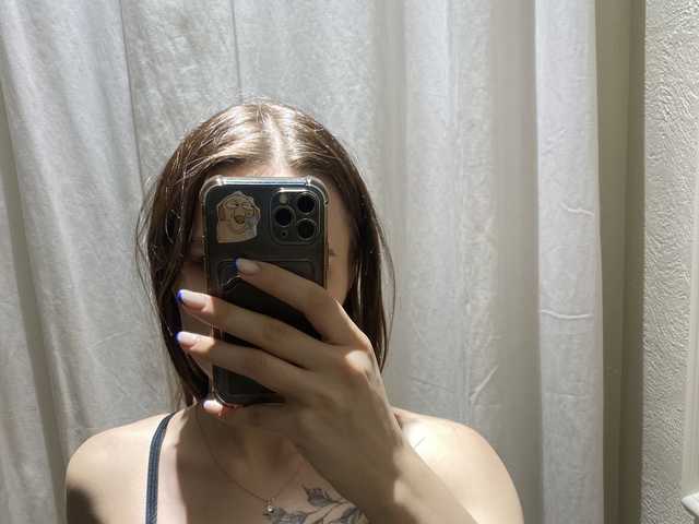 Foto do perfil Marmeladdka