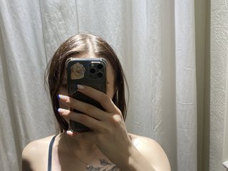 Chat de vídeo erótico Marmeladdka