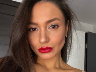 Chat de vídeo erótico Marmeladexxx