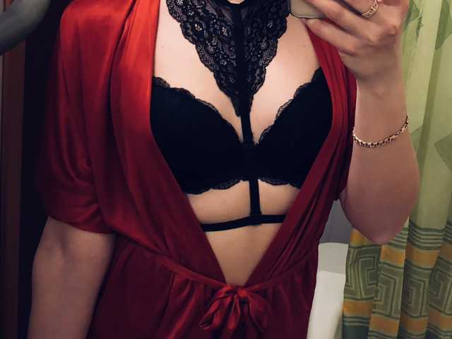 Foto do perfil Marmeladnaya