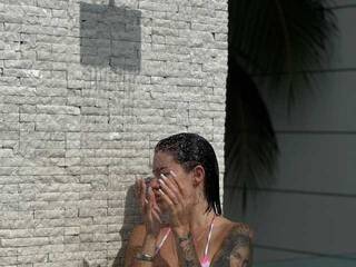 Chat de vídeo erótico Marmeladovaa