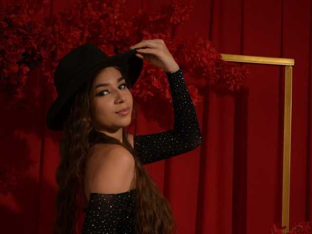 Foto do perfil maroly-21