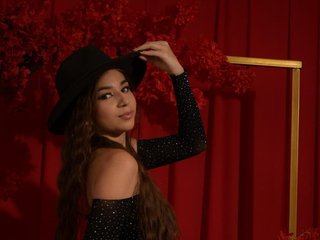 Chat de vídeo erótico maroly-21