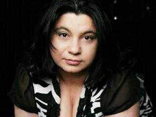 Chat de vídeo erótico Marrgosha