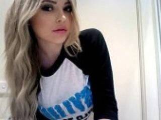 Chat de vídeo erótico marriannaa