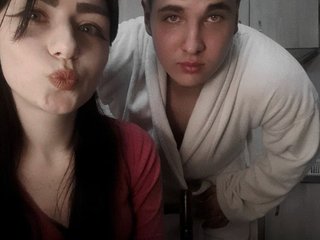 Chat de vídeo erótico Marri_NIKsin