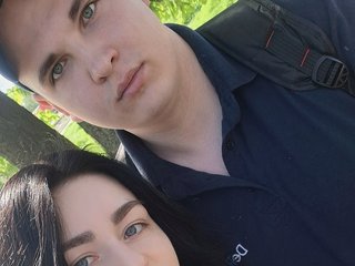 Chat de vídeo erótico Marri_NIKsin