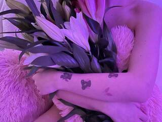 Chat de vídeo erótico MarrryRay