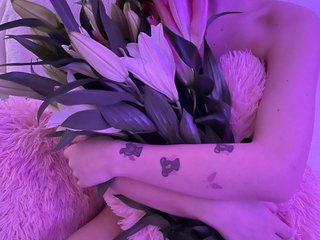 Chat de vídeo erótico MarrryRay