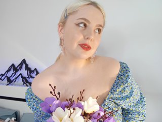 Chat de vídeo erótico marry-evans