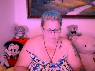 Chat de vídeo erótico Marryaxx