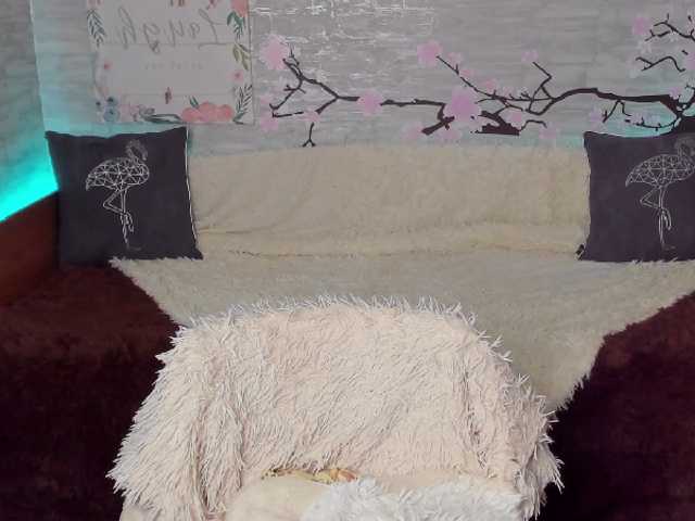 Capturas de tela de transmissão marrygrayes