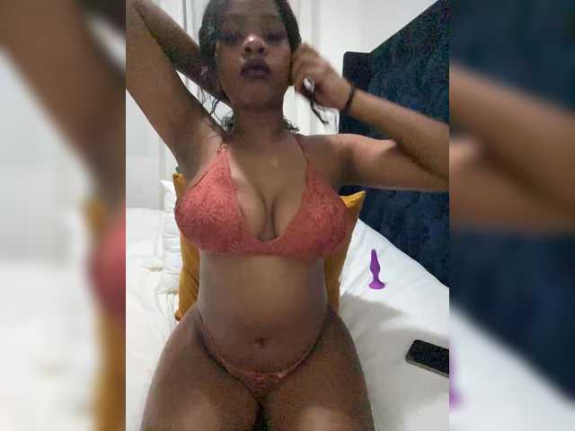 Capturas de tela de transmissão Marshaa