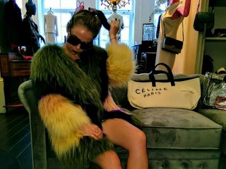 Chat de vídeo erótico Marta13