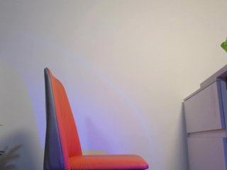 Chat de vídeo erótico MarthaHoffman