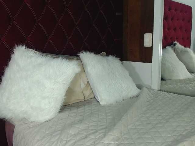 Capturas de tela de transmissão MarthaSelf