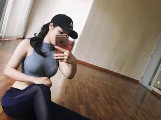 Chat de vídeo erótico marthAsian