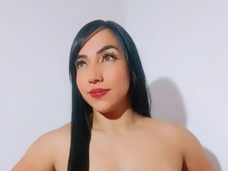 Chat de vídeo erótico Martiina-Moss