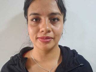 Chat de vídeo erótico martina-jane