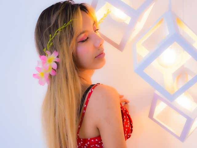 Foto do perfil Martina-Magni