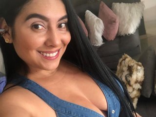 Chat de vídeo erótico martina-martix