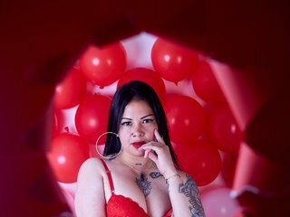 Chat de vídeo erótico martina-tay