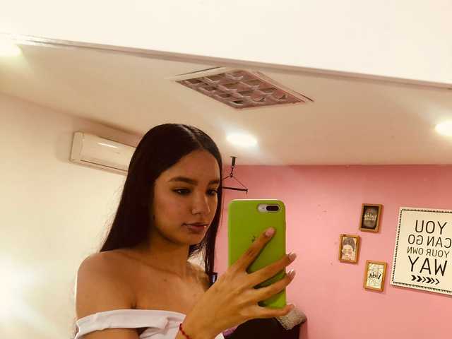 Foto do perfil MartinaAldana