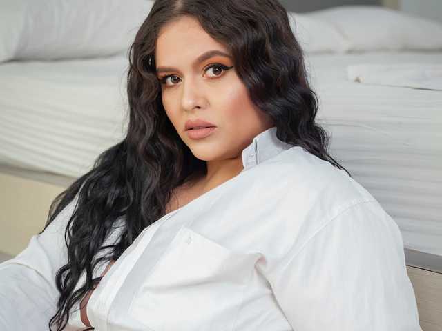 Foto do perfil MartinaCooper